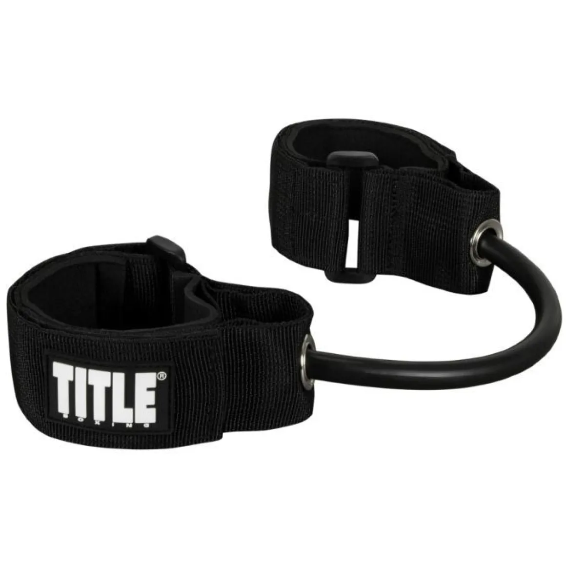 TITLE Boxing Fast Feet 2.0