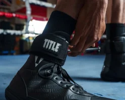 TITLE Boxing Fast Feet 2.0