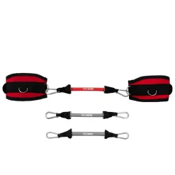 TITLE Boxing Fast Feet Trainer