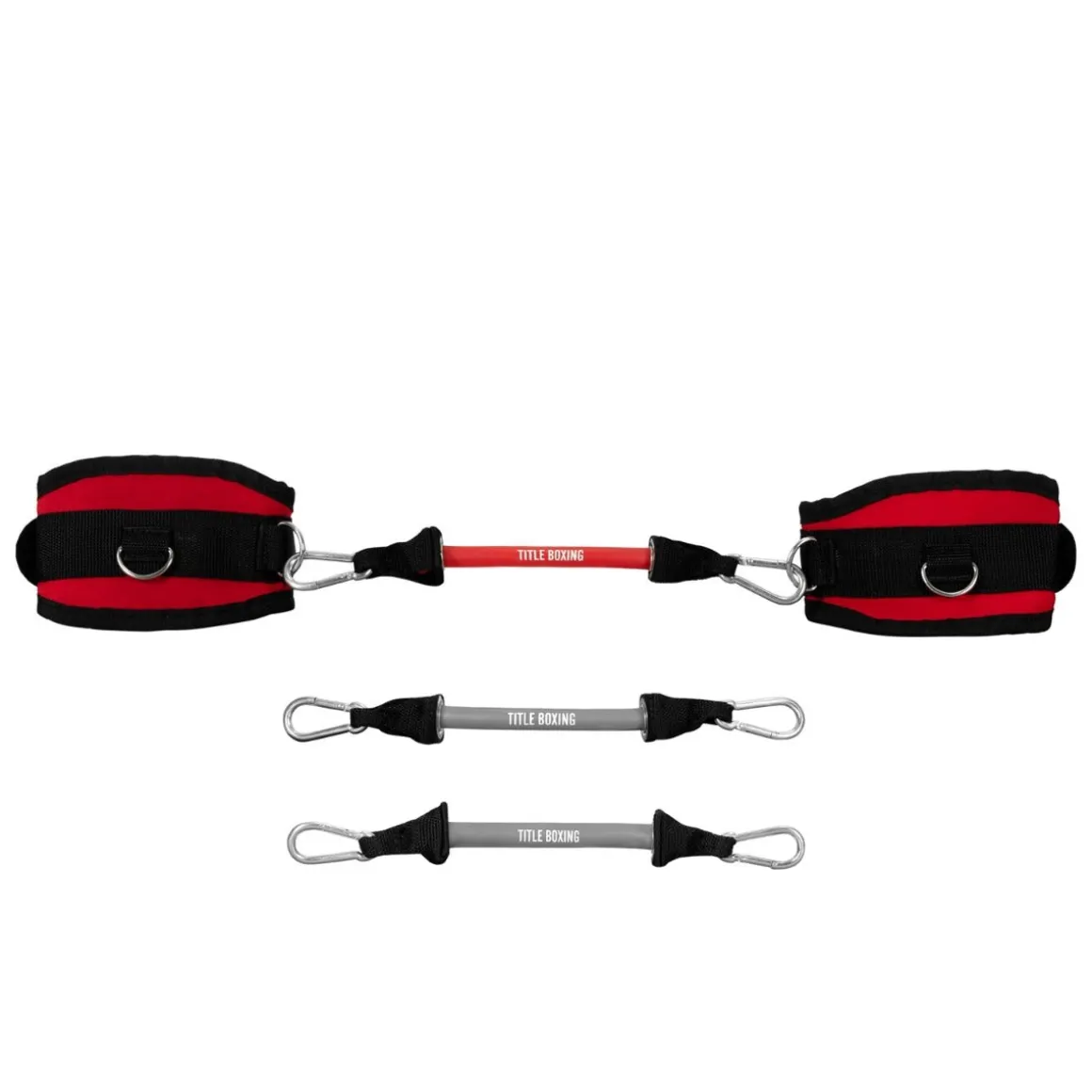 TITLE Boxing Fast Feet Trainer