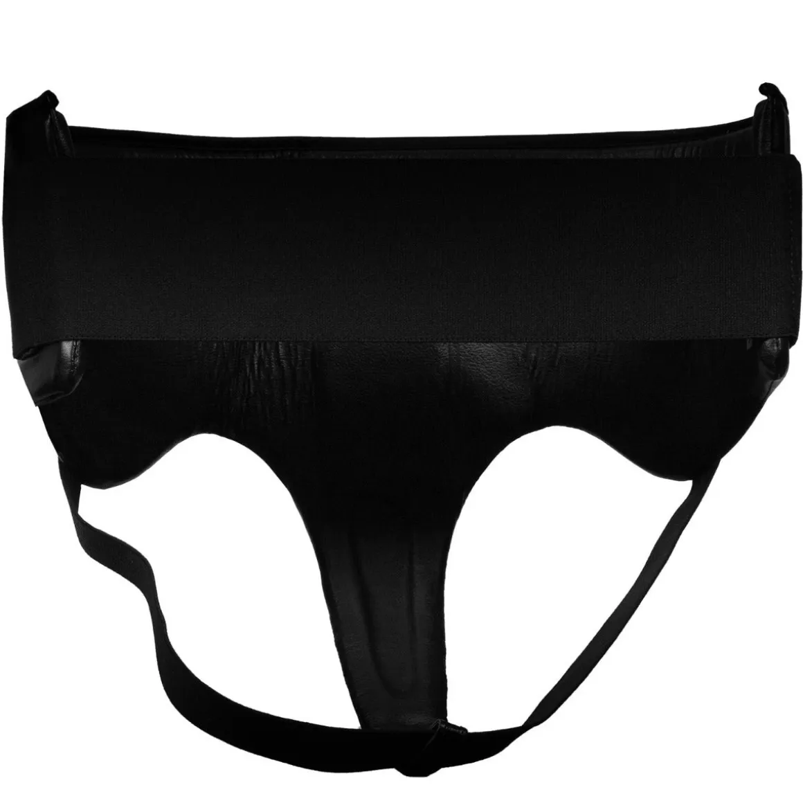 TITLE Boxing Female No-Foul Protector 2.0