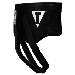 TITLE Boxing Female No-Foul Protector 2.0
