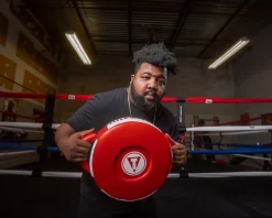 TITLE Boxing Fighting Fresh Punch Shield