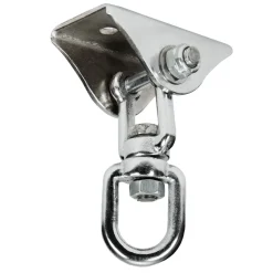 TITLE Boxing Floor Mount Bag Anchor
