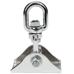 TITLE Boxing Floor Mount Bag Anchor