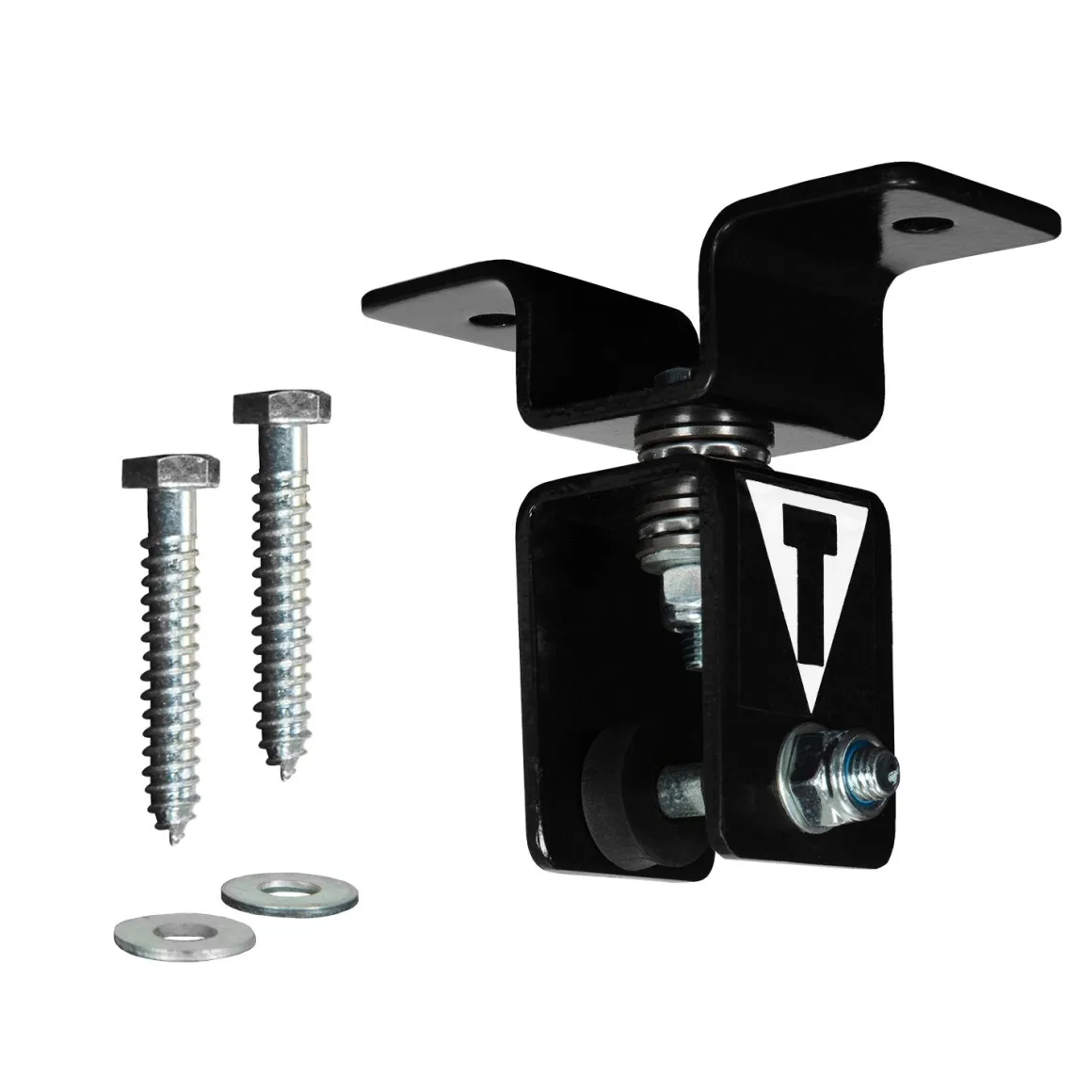 TITLE Boxing Forged Steel Swivel Beam Hanger