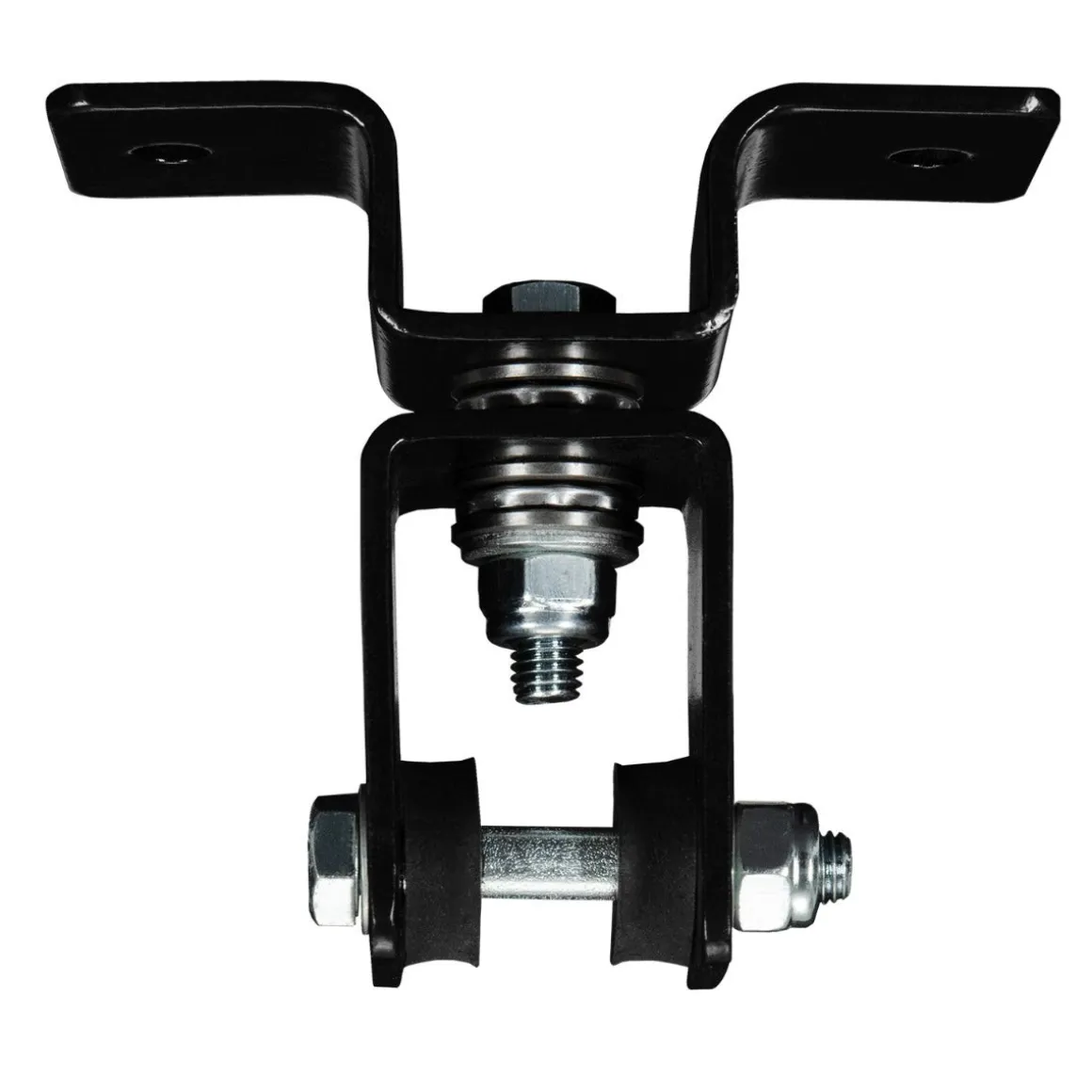 TITLE Boxing Forged Steel Swivel Beam Hanger