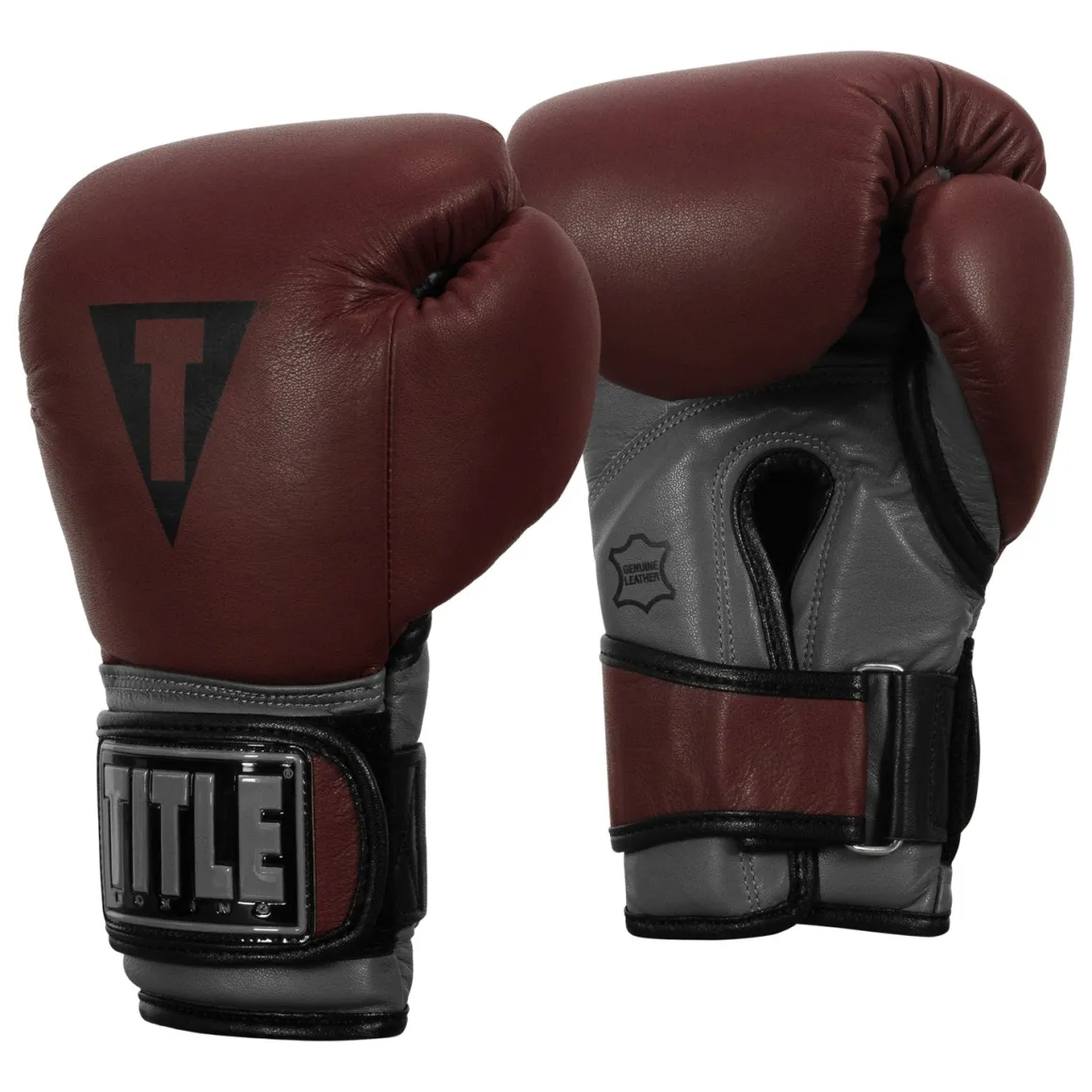 TITLE Boxing Gallant Bag Boxing Gloves