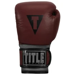 TITLE Boxing Gallant Bag Boxing Gloves