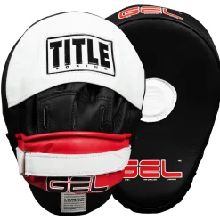 TITLE Boxing Gel Coach Bundle