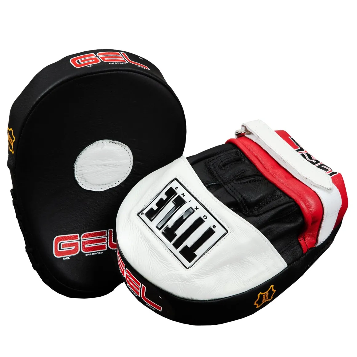 TITLE Boxing Gel Coach Bundle