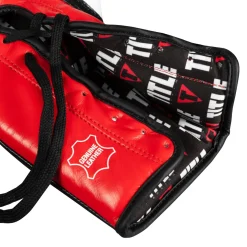 TITLE Boxing Gel Generation Leather Lace Sparring Boxing Gloves