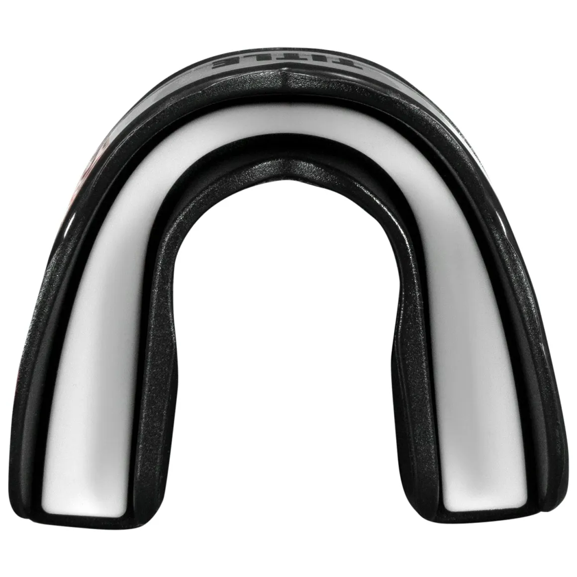 TITLE Boxing Gel Max Channel Pride Mouthguard