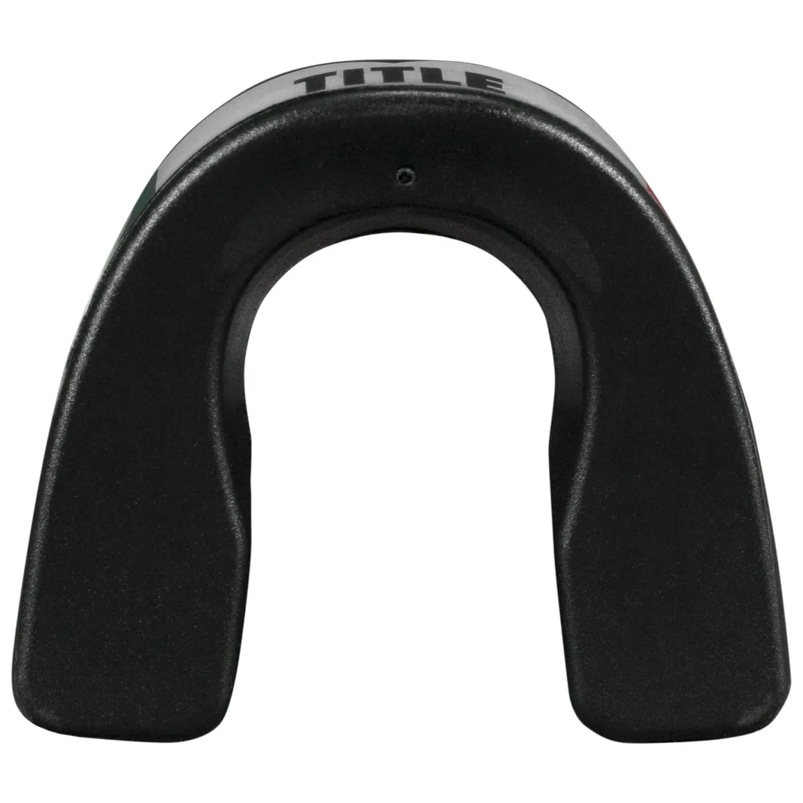 TITLE Boxing Gel Max Channel Pride Mouthguard