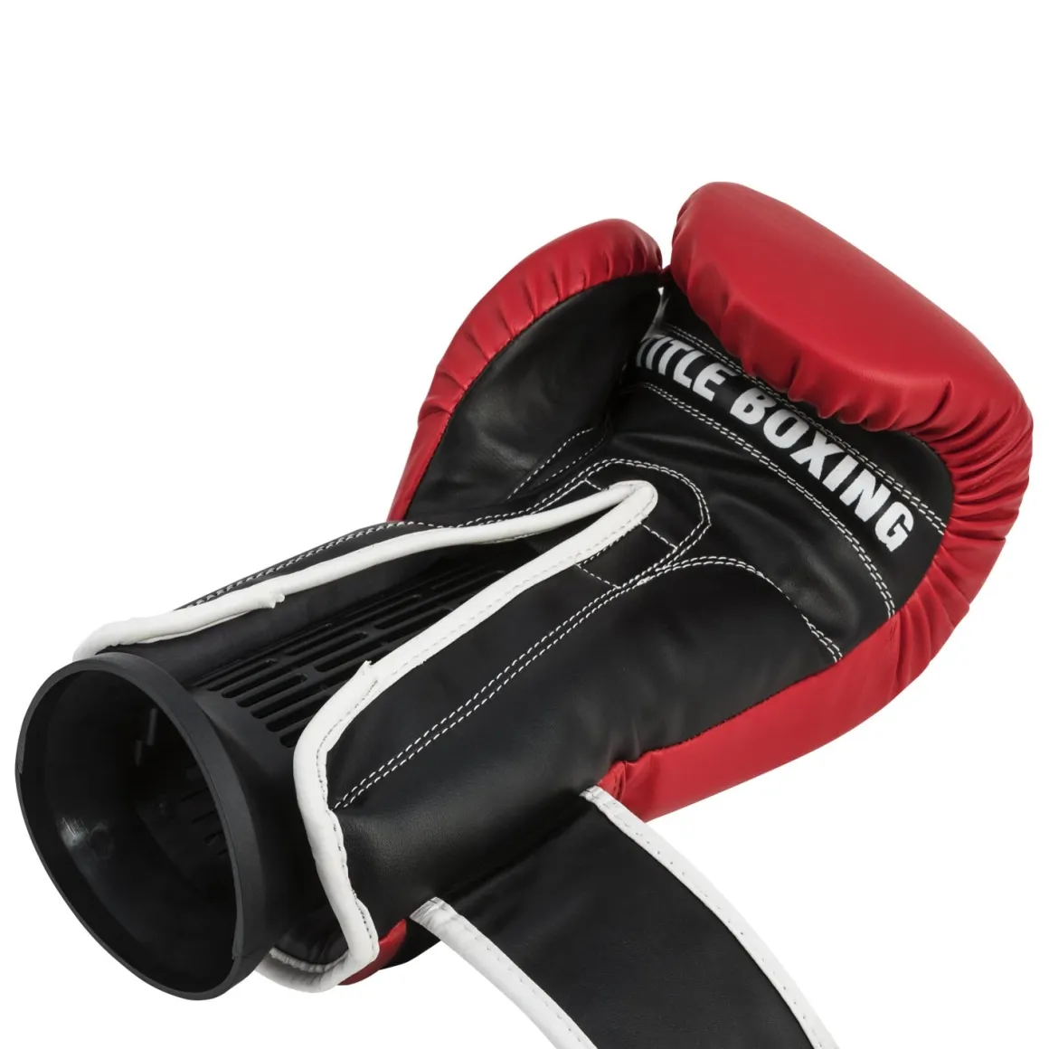 TITLE Boxing Glove Air Dryer