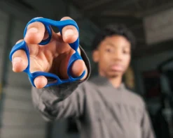 TITLE Boxing Grip Strengthener