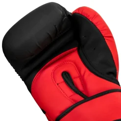 TITLE Boxing Guts and Glory Bag Boxing Gloves