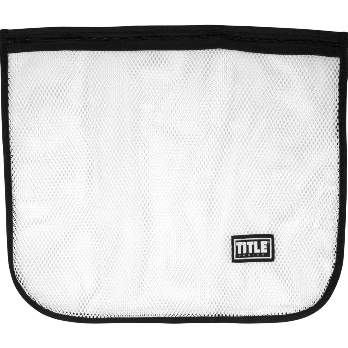 TITLE Boxing Hand Wraps Wash Bag 2.0