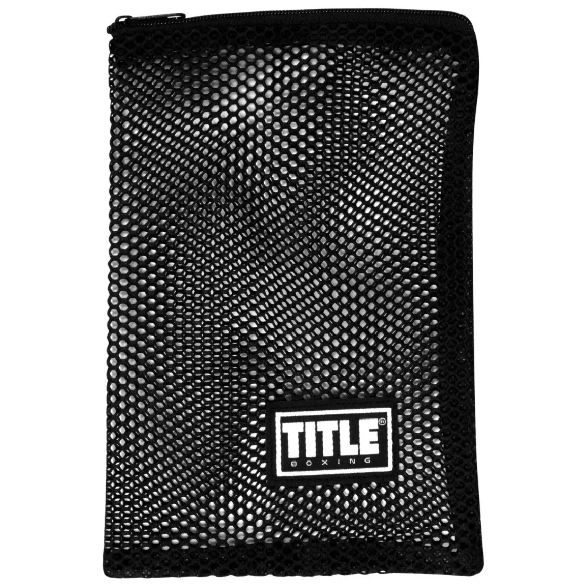 TITLE Boxing Hand Wraps Wash Bag 2.0