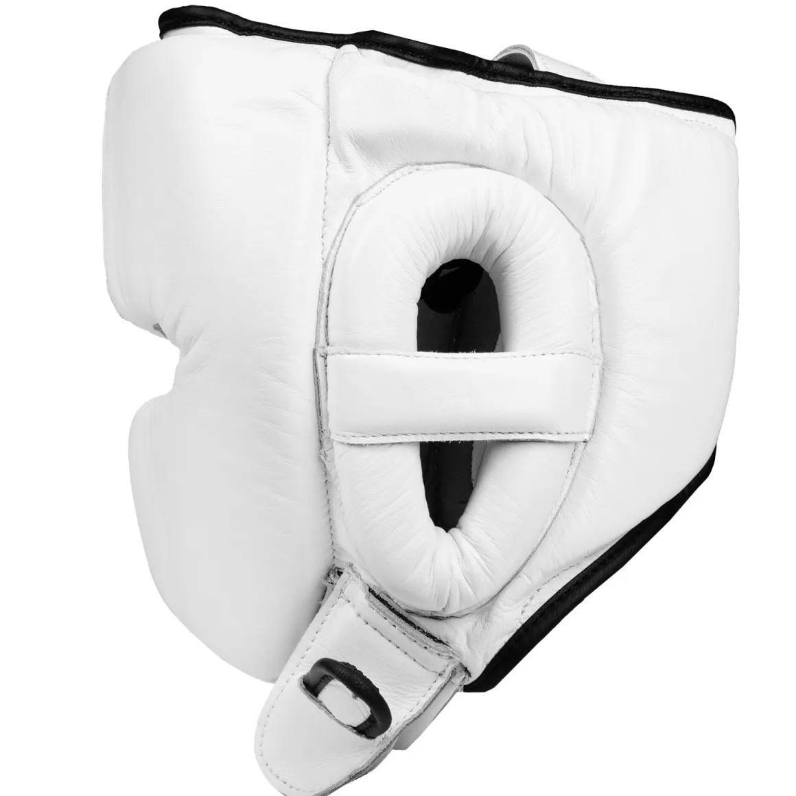 TITLE Boxing Headgear and Groin Protector Bundle