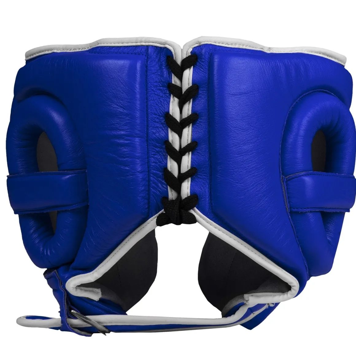 TITLE Boxing Headgear and Groin Protector Bundle