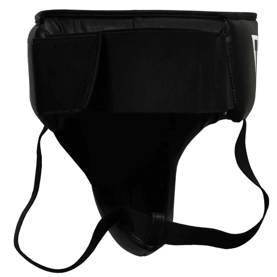 TITLE Boxing Headgear and Groin Protector Bundle