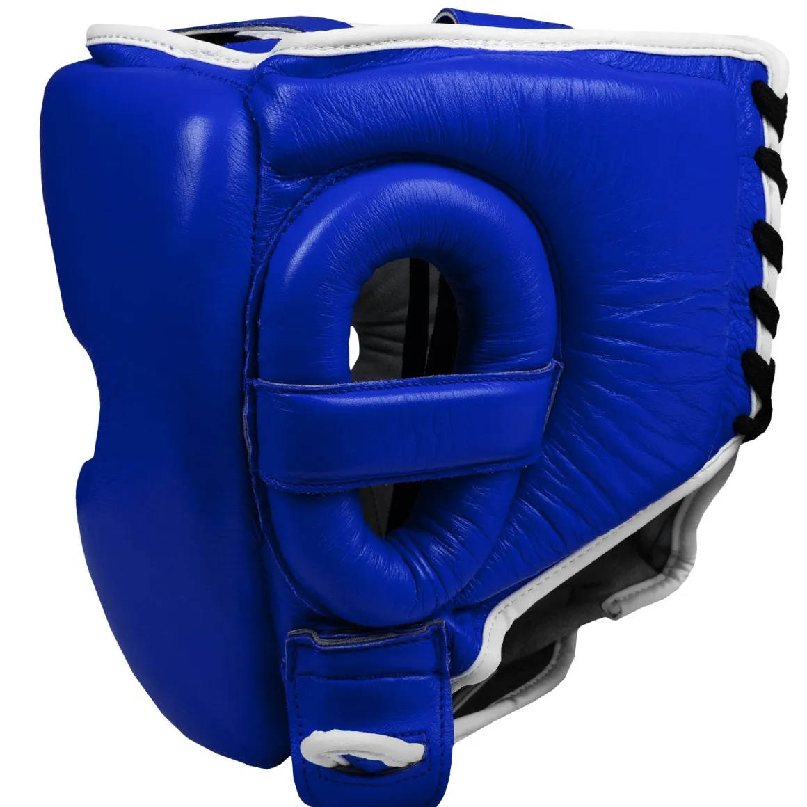 TITLE Boxing Headgear and Groin Protector Bundle