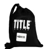 TITLE Boxing Heavy Bag Hanger and Spring Bundle