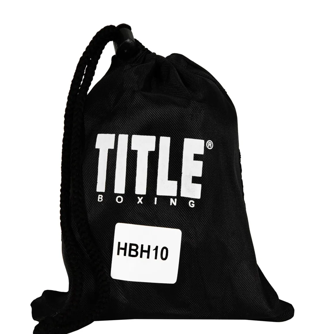 TITLE Boxing Heavy Bag Hanger and Spring Bundle