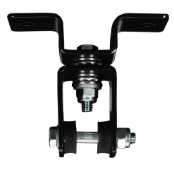 TITLE Boxing Heavy Bag Hanger and Spring Bundle