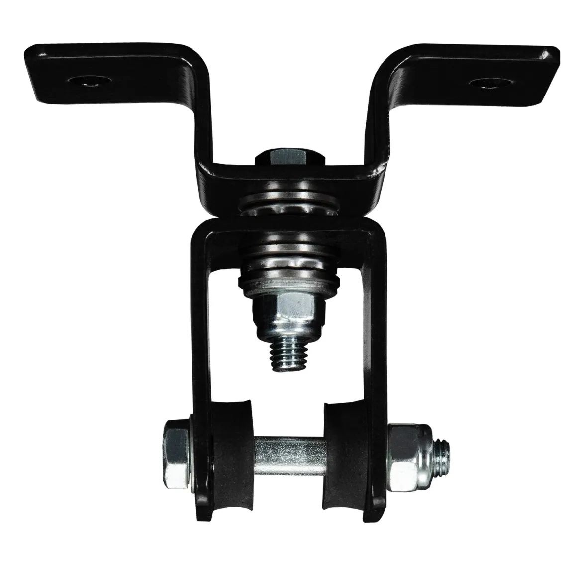 TITLE Boxing Heavy Bag Hanger and Spring Bundle