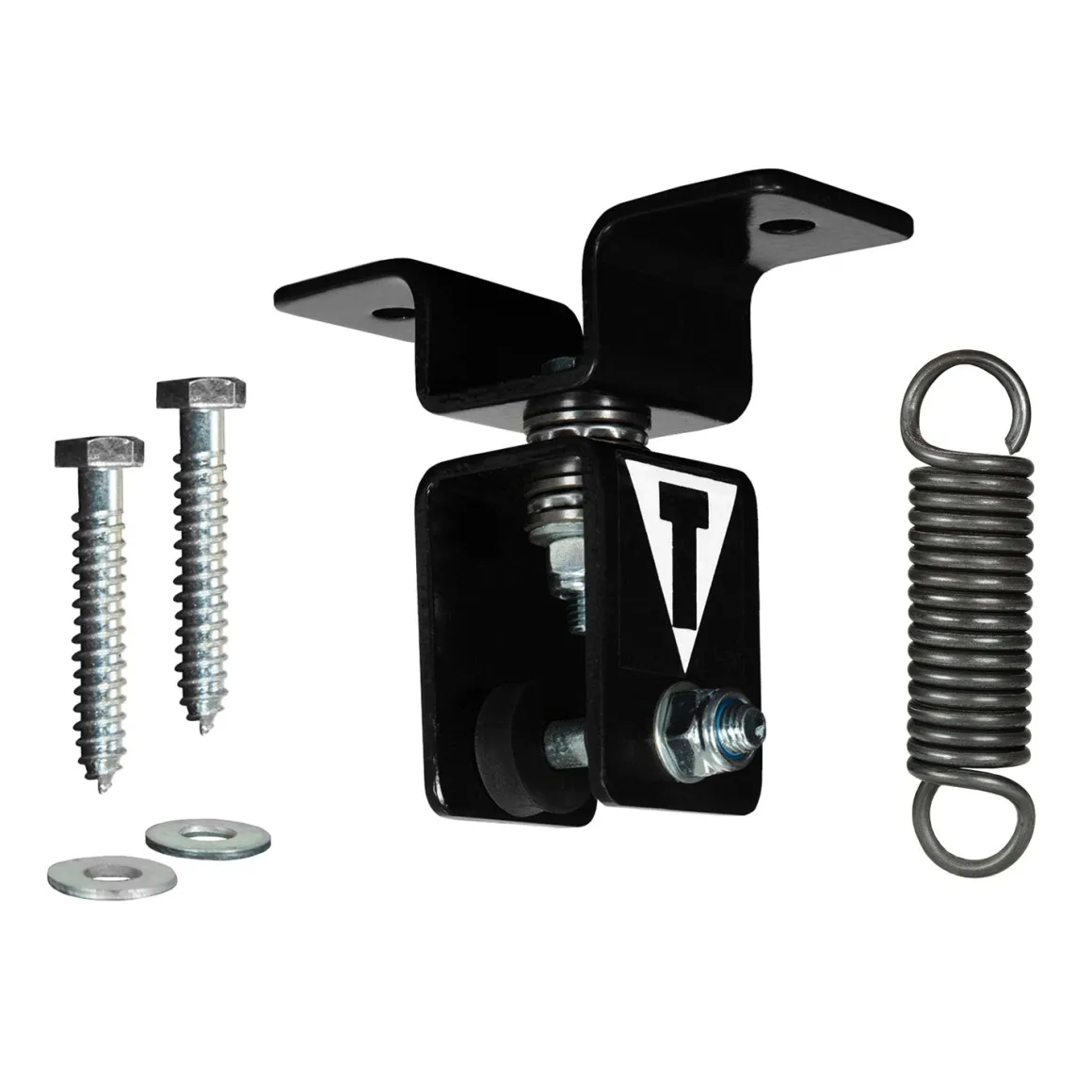 TITLE Boxing Heavy Bag Hanger and Spring Bundle