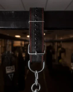 TITLE Boxing Heavy Bag Hanger Strap