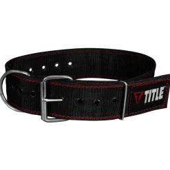 TITLE Boxing Heavy Bag Hanger Strap