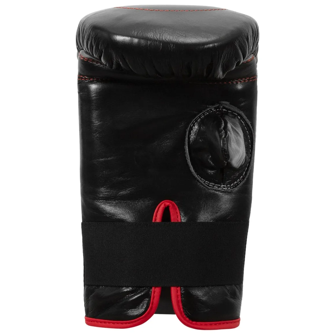 TITLE Boxing Heavy Bag & Mitt Bundle