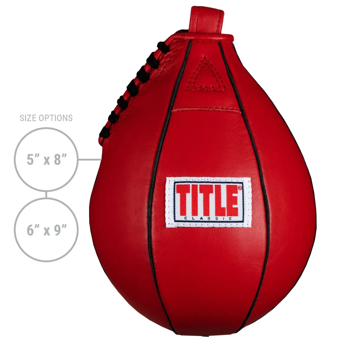 TITLE Boxing Heavy Bag & Speed Bag Training Bundle