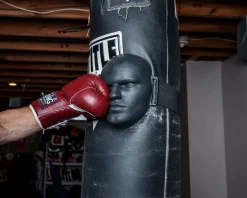TITLE Boxing Heavy Bag Striking Mask