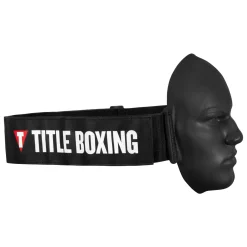 TITLE Boxing Heavy Bag Striking Mask