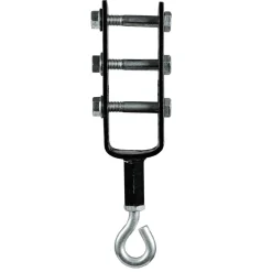 TITLE Boxing Heavy Duty Wood Beam Hanger
