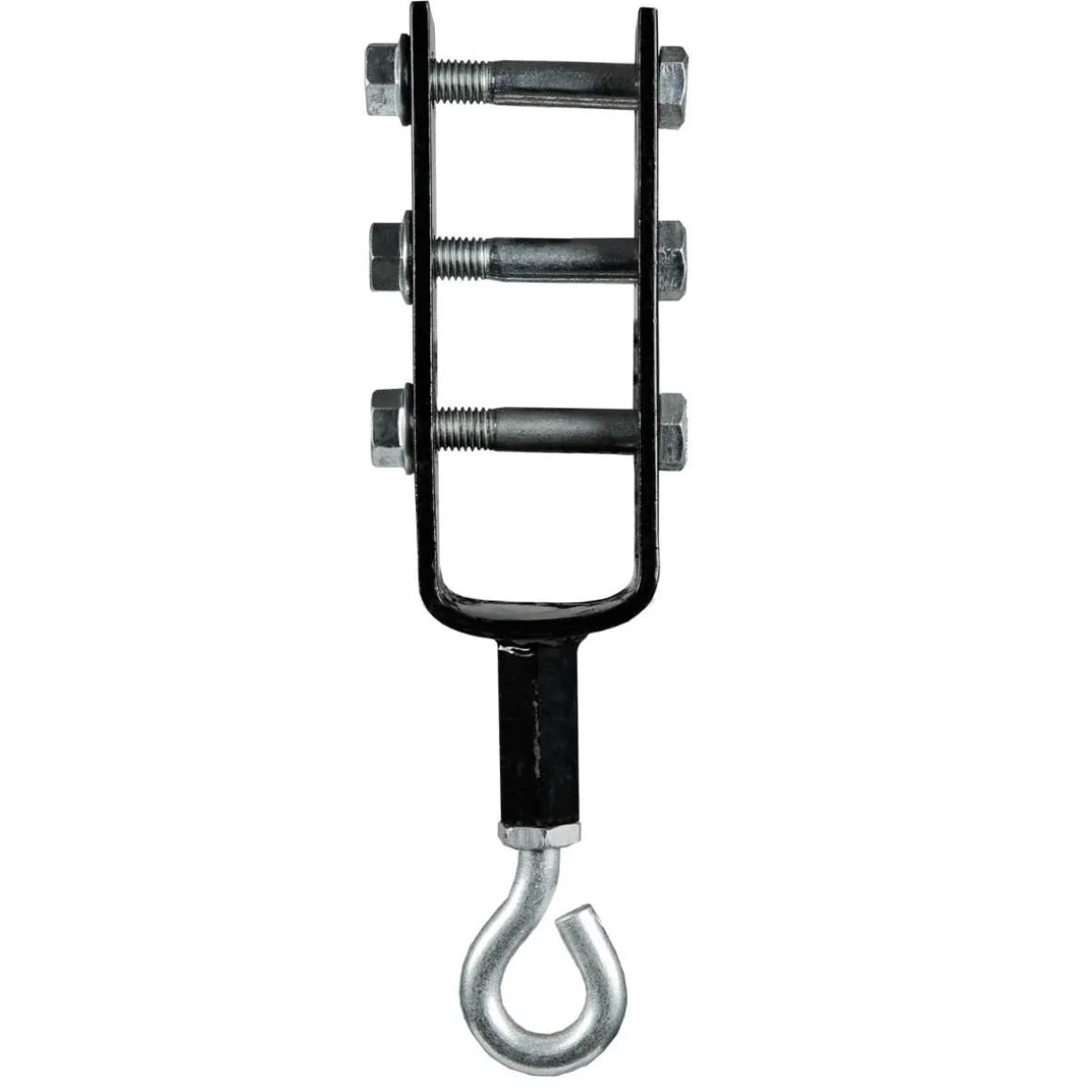 TITLE Boxing Heavy Duty Wood Beam Hanger