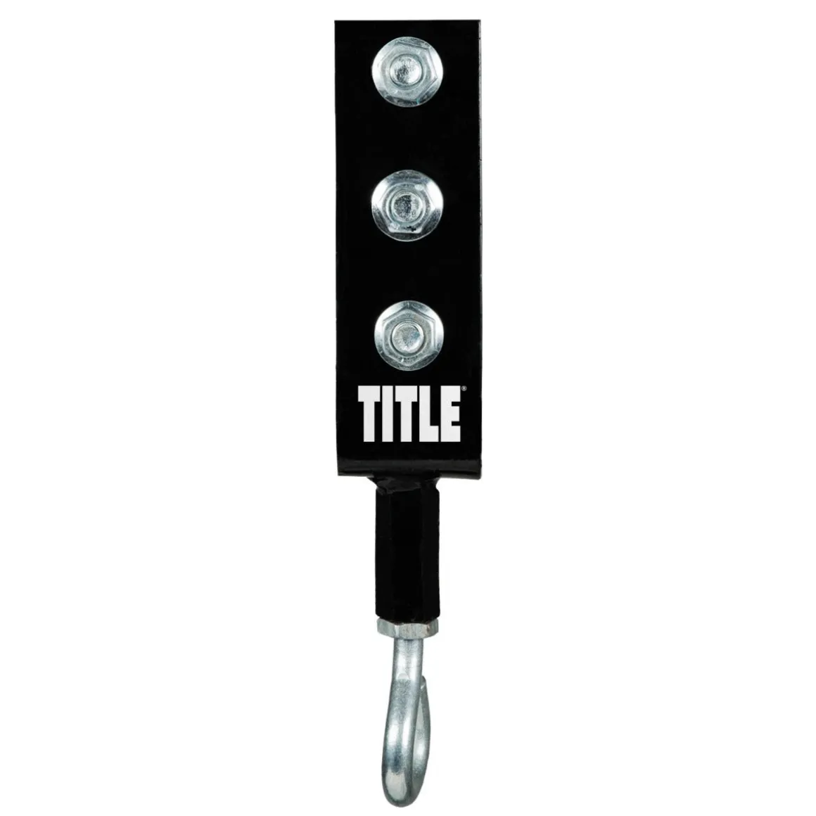 TITLE Boxing Heavy Duty Wood Beam Hanger