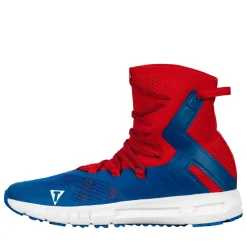TITLE Boxing High Point Boxing Shoes