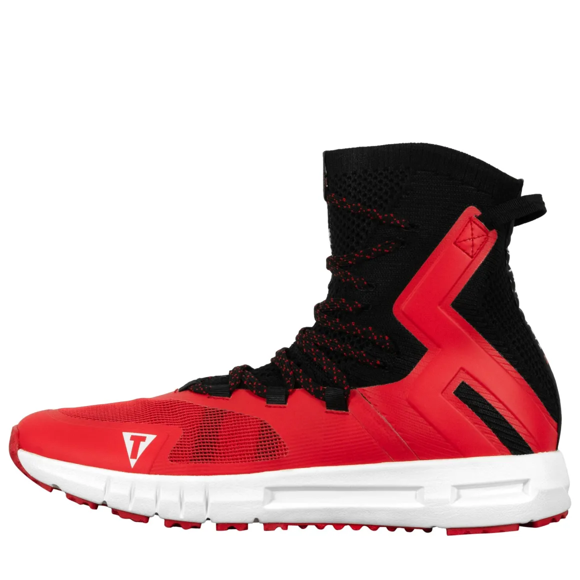 TITLE Boxing High Point Boxing Shoes