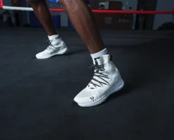 TITLE Boxing High Point Boxing Shoes
