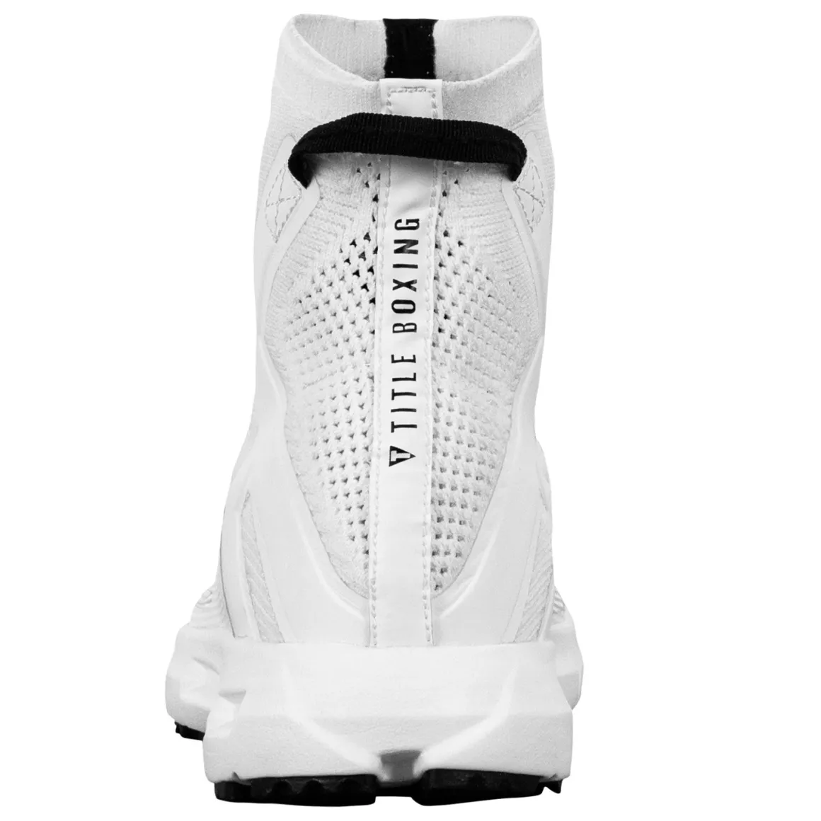 TITLE Boxing High Point Boxing Shoes