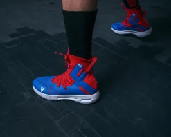 TITLE Boxing High Point Boxing Shoes