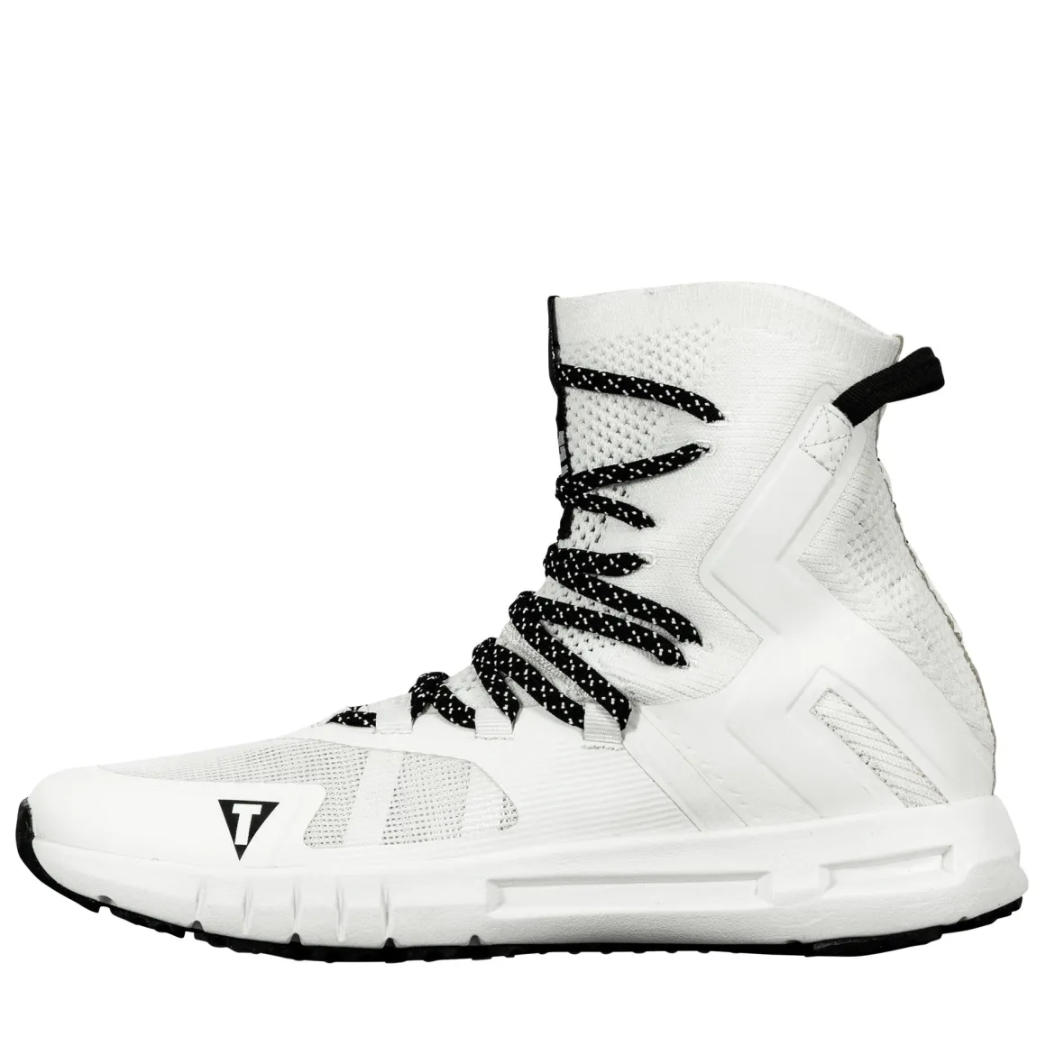 TITLE Boxing High Point Boxing Shoes