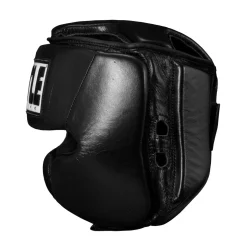 TITLE Boxing Hi-Performance Headgear 2.0