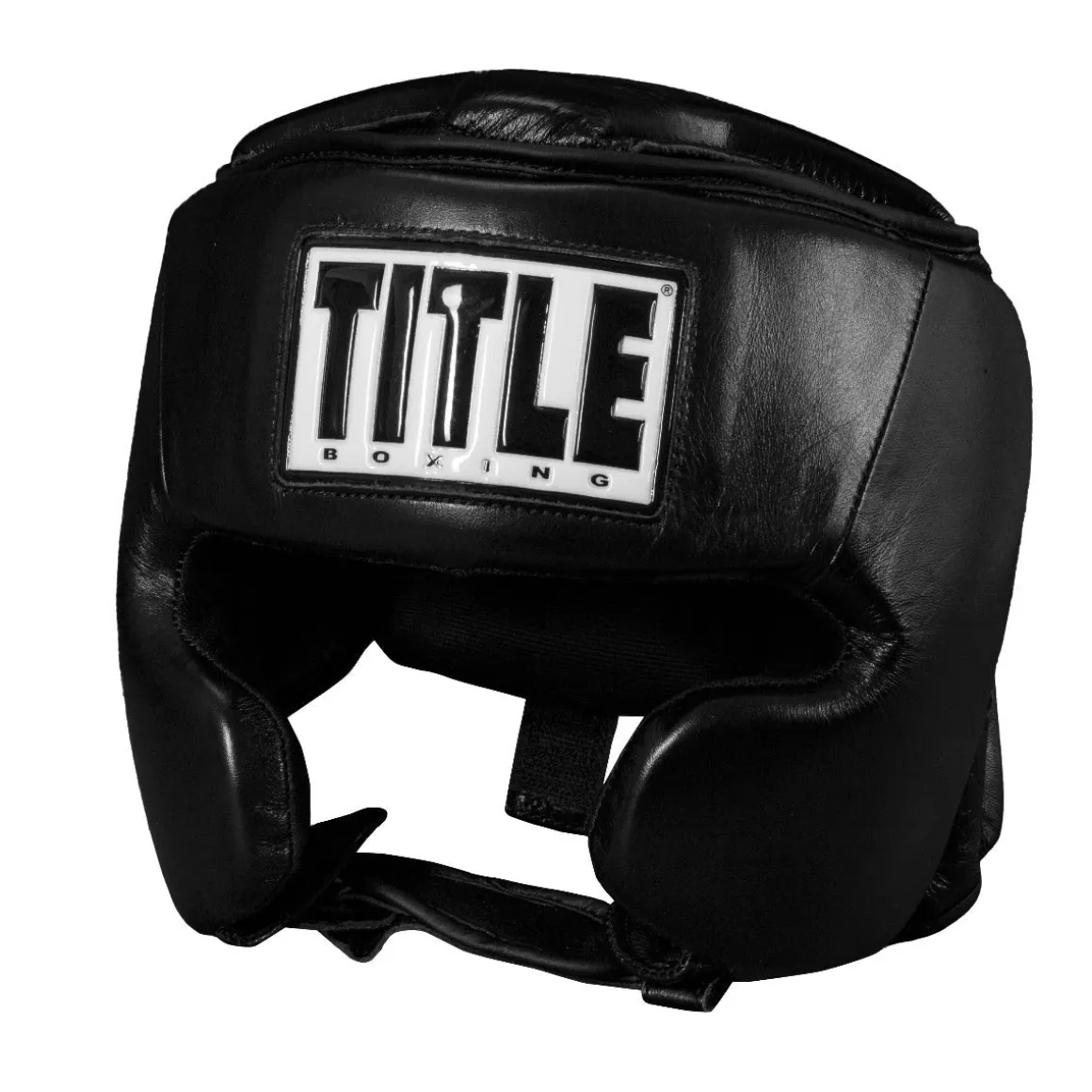 TITLE Boxing Hi-Performance Headgear 2.0