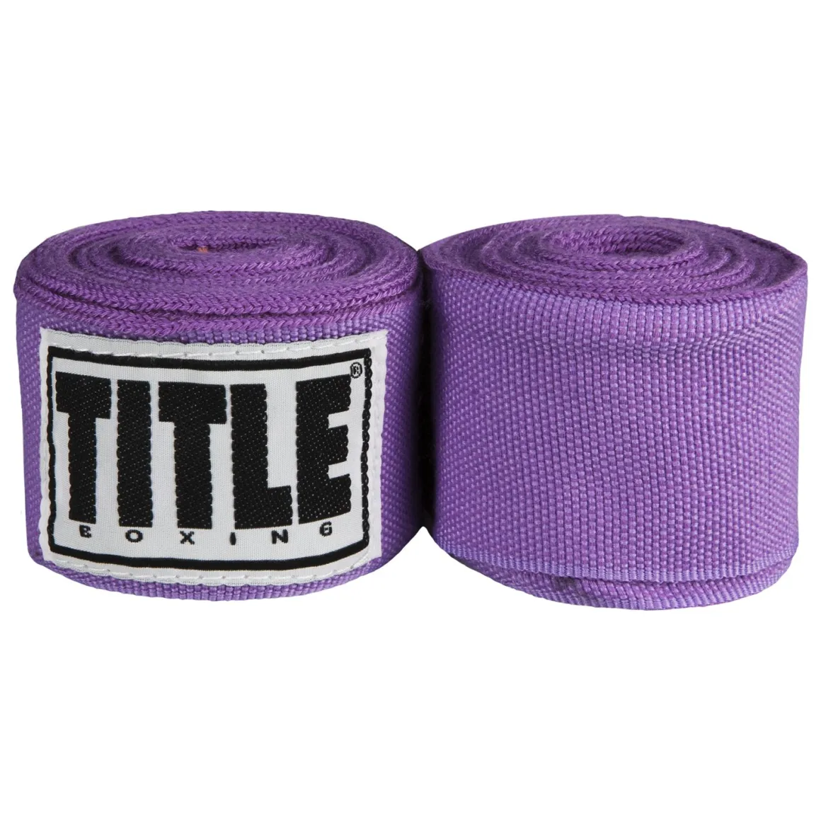 TITLE Boxing Home Conditioning Bundle
